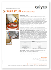 epoxy-paste-standard